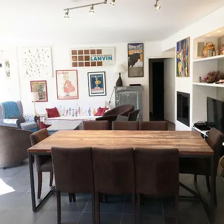 Maison De Charme A Sauzelle Sur Oleron *