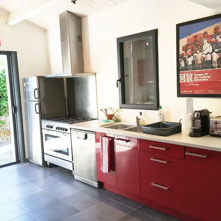 Maison De Charme A Sauzelle Sur Oleron Foulerot