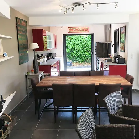 Maison De Charme A Sauzelle Sur Oleron Vakantiehuis